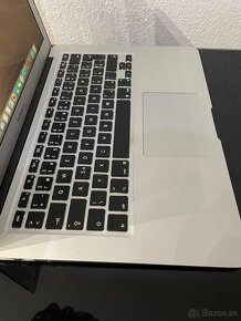 MacBook Air 2015 13” 512GB SSD,i7 - 5