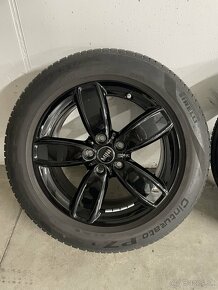 MINI Countryman F60 Channel Spoke 531 - 5