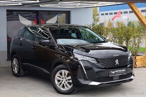 Peugeot 3008 1.2 Pure Tech Active Business EAT8 - 5