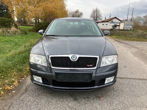 Škoda Octavia 2 Sport Edition 2.0 TDI 103kw - 5