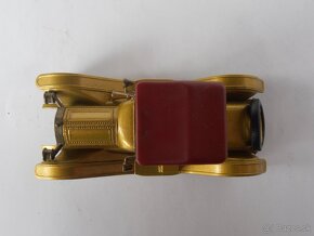 Matchbox Y6 Cadillac - 5