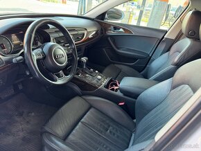 AUDI A6 ALLROAD Quattro 3.0 TDI 180kw - 5