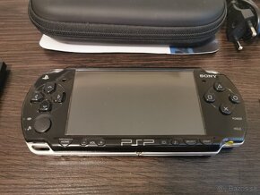 Psp 2000 - 5