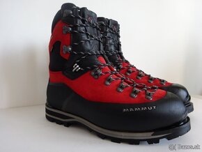 MAMMUT ALP ICE EXP GTX ® | " 44 / 10-10,5 " | Z Á N O V N É - 5