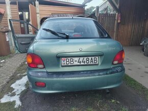 Hyundai Accent - 5