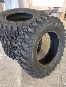 205/80 R16 - 5