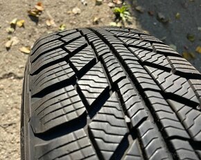 5x112 R15 175/65 zimné Audi škoda seat vw - 5