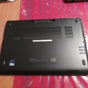 Dell e7270 - 5