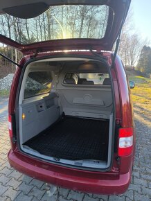 Volkswagen Caddy LIFE - 5