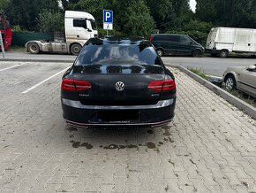 Volkswagen Passat B8 Rline 2.0 Tdi 110kw automat - 5