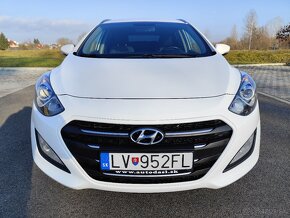 Hyundai i30 1.6 CRDi 110 Comfort - 5