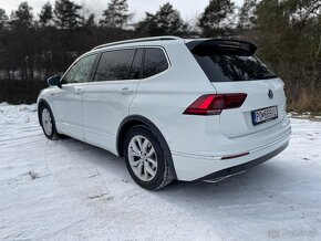 Volkswagen Tiguan 2.0 TDI DSG 4motion R-Line - 5