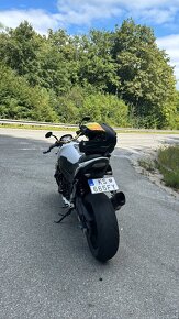 Suzuki gsr 750 zimná cena - 5