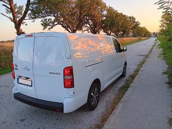 Toyota Proace Verso Panel Van - 5