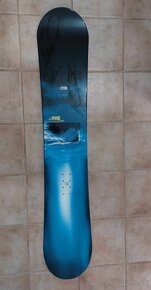 Snowboard Rossignol 159cm - 5