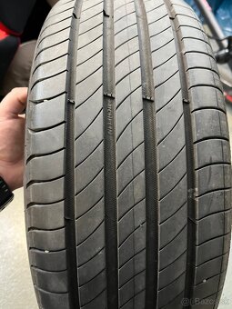 Michelin primacy 4 195/55 r16 87H - 5