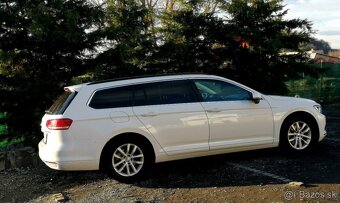 VOLKSWAGEN PASSAT B8 2.0 TDI DSG - 5