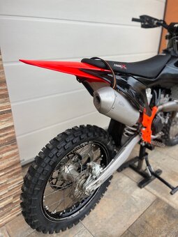 Ktm Sxf 250 2022 - 5