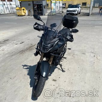 Honda CB500X 2022 - 5