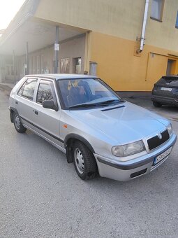 Škoda Felicia 1,3 mpi - 5