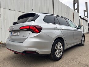 FIAT Tipo SW Lounge 1.6 MultiJet 88KW 2018 - 5