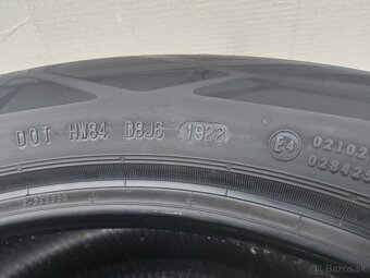 4ks NOVÉ 235/50 R19 99W CONTINENTAL ECOCONTACT 6 - 5