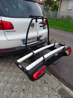 Thule VeloSpace 917 - 5