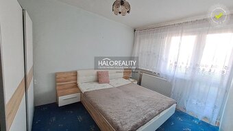 HALO reality - Predaj, dvojizbový byt Bánovce nad Bebravou,  - 5