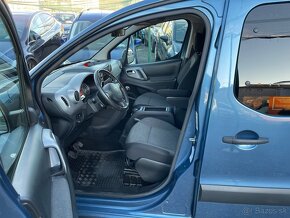 Citroën Berlingo Multispace 1.6 BlueHDi 100 XTR - 5