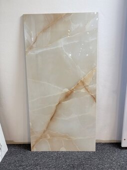 dlažba 60x120 Onyx Lesk Exclusivew Gold - 5