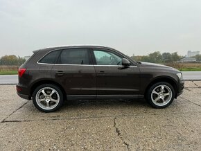 Audi Q5 3.0 TDI DPF quattro S tronic ODPOČET DPH - 5