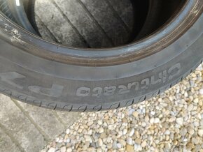 225/55 r17 letné pneumatiky - 5