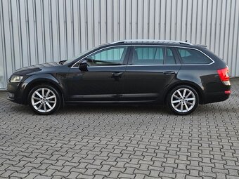 Skoda Octavia Combi 2.0TDI 110kw A6 - 5