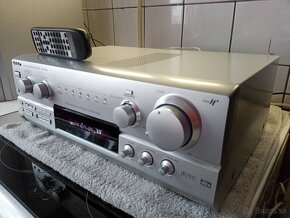 Technics  SA-DX 940 - 5