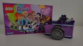 LEGO Friends 41346 Box priateľstva - 5