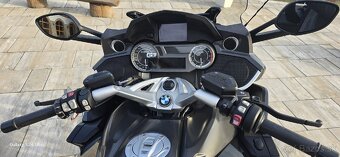 Bmw k1600 gt - 5