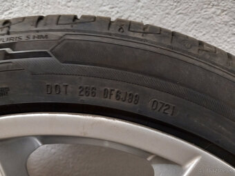 5x112 R20 Audi ET 36 - 5