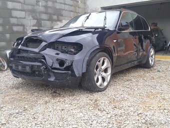 BMW X5 e70 M-packet 210kw - 5