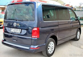 Volkswagen T6 Multivan 2.0 TDI BMT DSG COMFORTLI ODPOČET DPH - 5