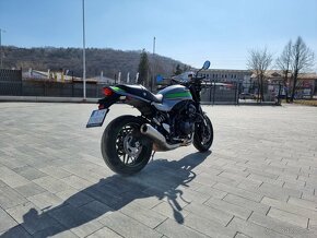 Kawasaki Z900RS CAFE s DPH - 5