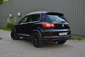 Volkswagen Tiguan 1.4 TSI 4-Motion R-line - 5