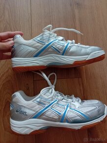 Tenisky, ASICS, velk. 39 - 5