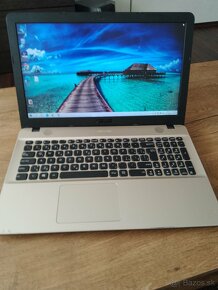 Notebook ASUS  X541S - 5