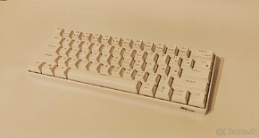 RK61 Wireless Mechanical Keyboard Brown keys - 5