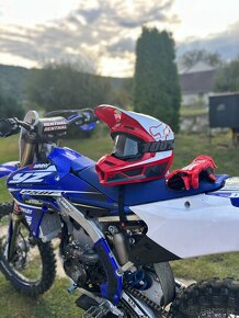 Yamaha YZ250F 2018 - 5