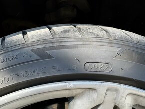 5x112 R19/ 245/40 R19 - 5