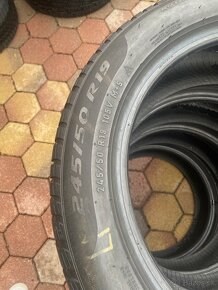 245/50 r19 pirelli sotozero - 5