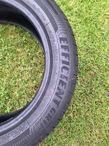 Predam letne pneu Goodyear - 5