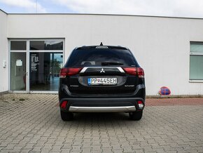 Mitsubishi Outlander 2.2 DI-D Intense+ A/T - 5