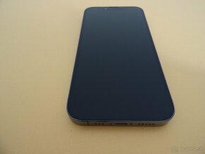 iPhone 13 PRO 256GB BLUE - ZÁRUKA 1 ROK - VELMI DOBRY STAV - 5